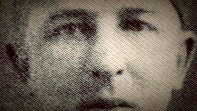 Saukville World War II soldier honored half a world away