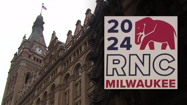 RNC 2024: Republican leaders for Milwaukee convention announced