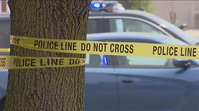Racine launching Violent Crime Reduction Initiative