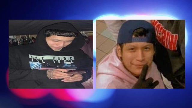 Jefferson child stabbed; Alejandro Delgado sought by police