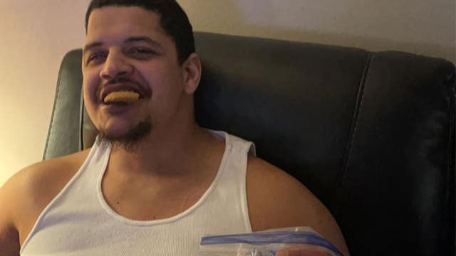 Milwaukee missing man found safe