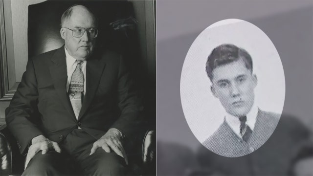 Roe v. Wade: Shorewood connection to 1973 dissent