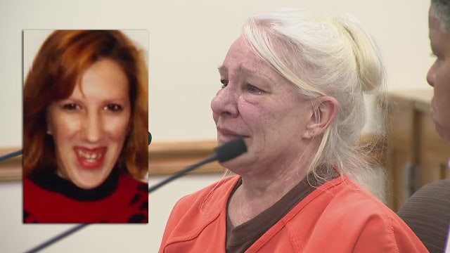 Racine County cold case; Linda La Roche sentenced to life in prison
