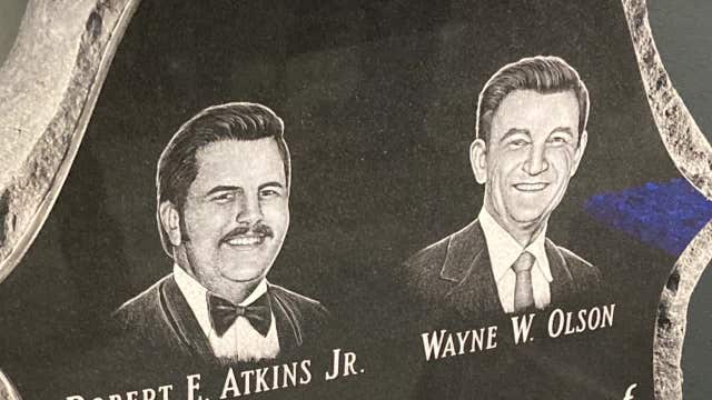 Remembering fallen officers: National Police Week events ahead