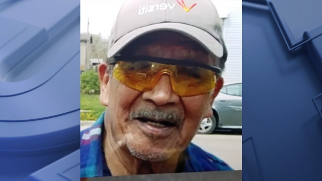 Silver Alert canceled, Racine man found safe