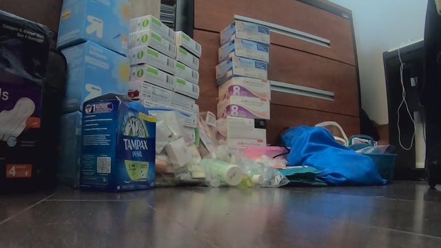 Wisconsin friends help Ukrainian refugees: '3 guys on a mission'