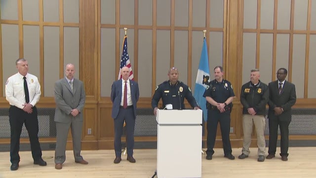 Madison group opposes abortion: Investigators update arson case