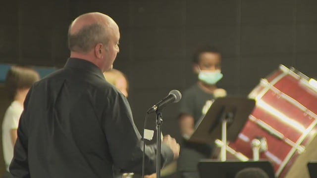 Glen Hills Middle School band director retires after 36 years