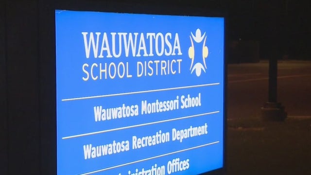 Wauwatosa School Board discussed public records in secret