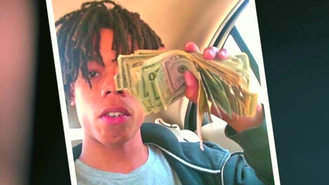 Wanted 'menace' Kenneth Twyman keeps posting bail, getting out