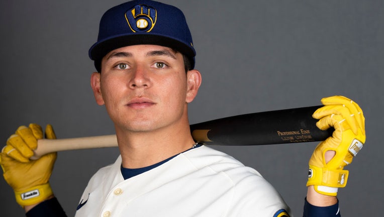 Brewers activate infielder Luis Urias from injured list