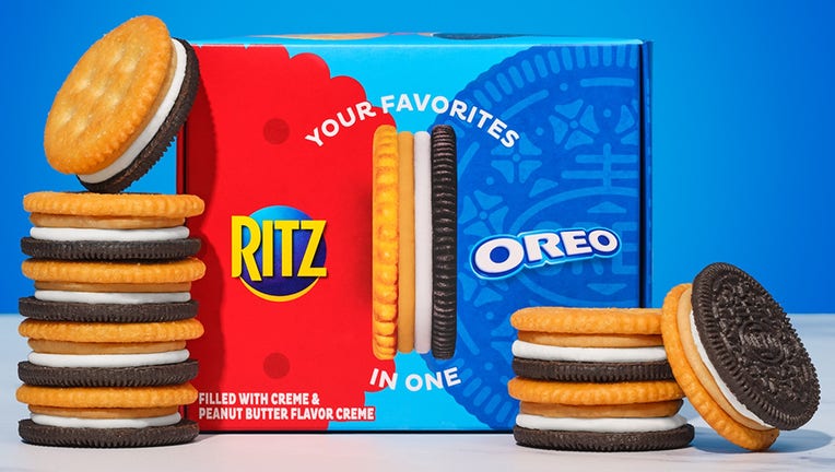 RITZxOREO V2