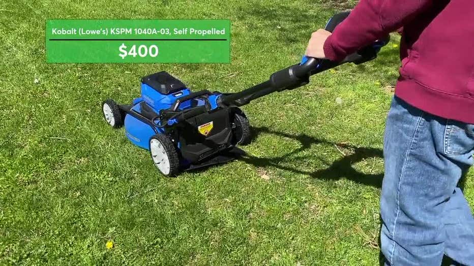 Hrx217hza lowe's deals
