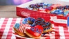 Krispy Kreme giving out free doughnuts every day this week for July 4th — how to get one