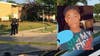 95th and Allyn fatal shooting; 15-year-old boy dead