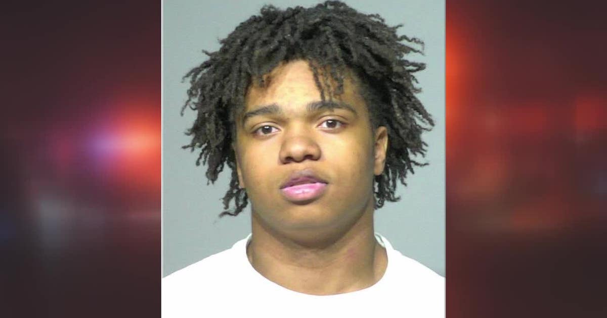 Milwaukee homicides: Teen charged in 2nd shooting while out on bond ...