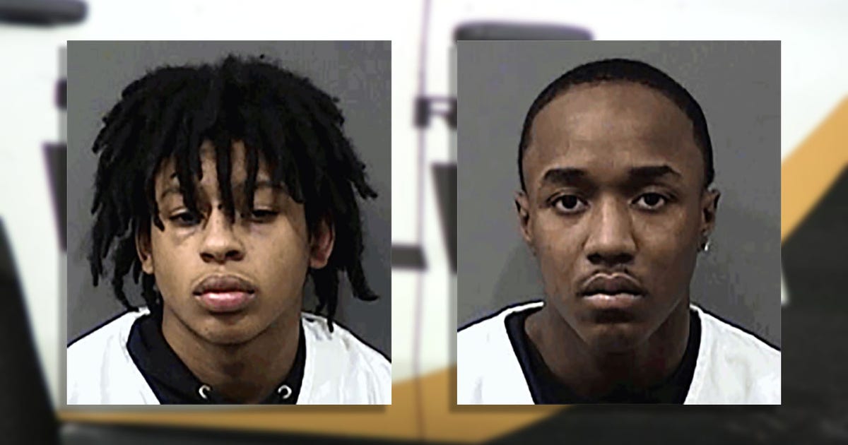 Racine homicide; teens charged in 14-year-old's killing | FOX6 Milwaukee