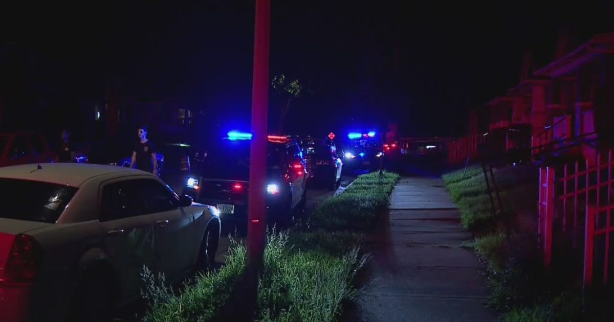 Milwaukee shooting: 1 dead, 2 wounded Thursday night | FOX6 Milwaukee