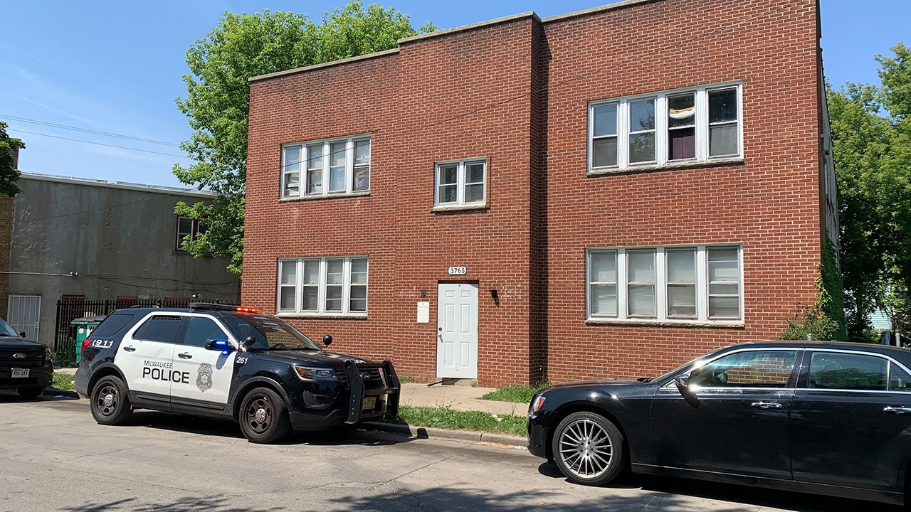 13th and Nash shooting; Milwaukee man wounded, police seek gunman