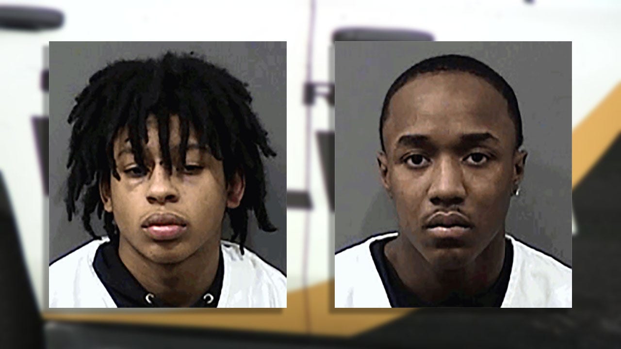 Racine Homicide; Teens Charged In 14-year-old's Killing - TrendRadars