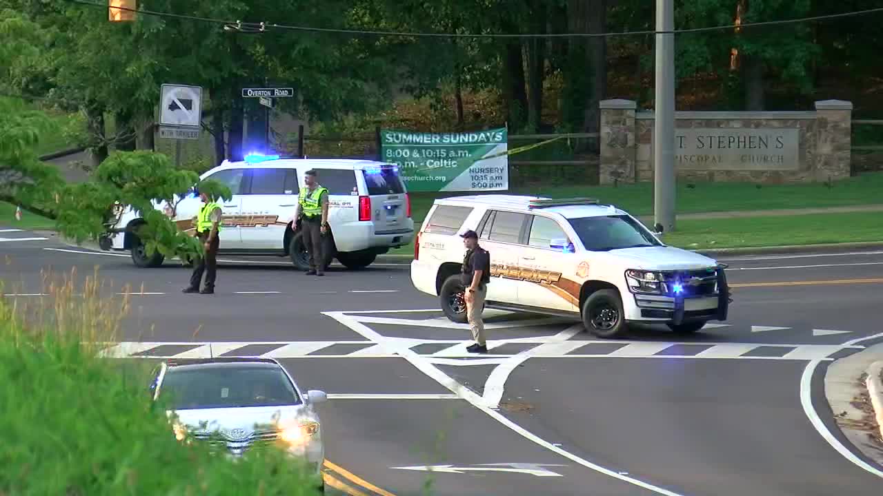 Alabama church shooting: Services resume after 3 were killed - Vimarsana News