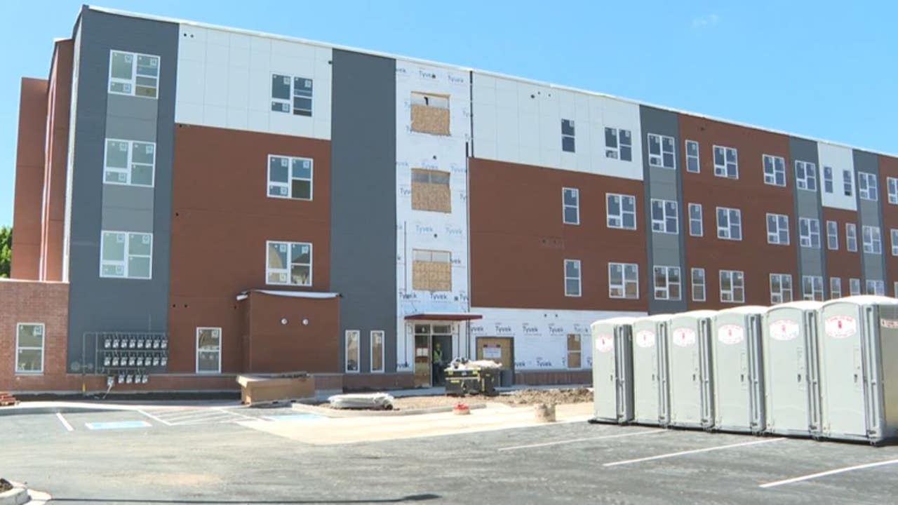 Milwaukee affordable housing program: ‘Our Way Home’