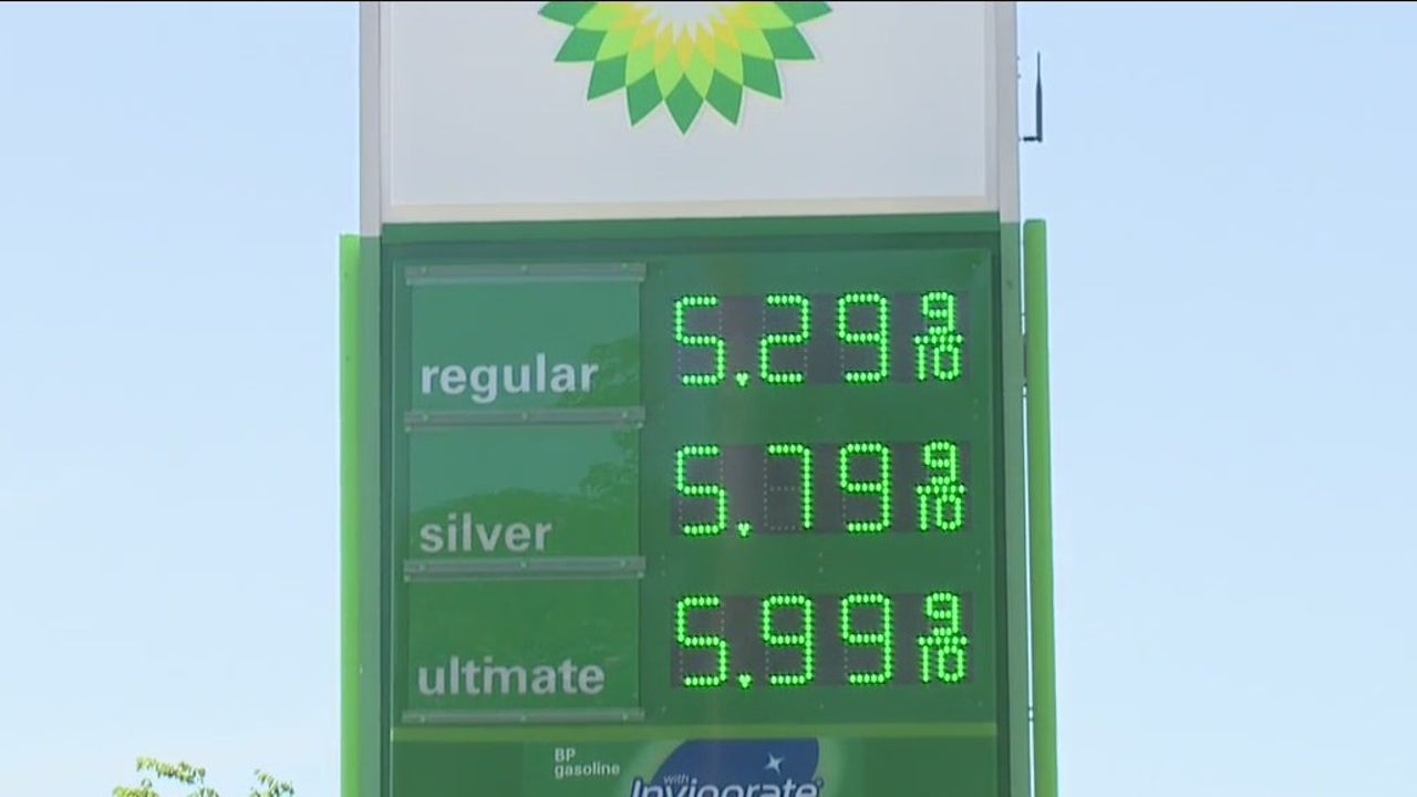 Milwaukee BP free gas giveaway ‘a blessing’