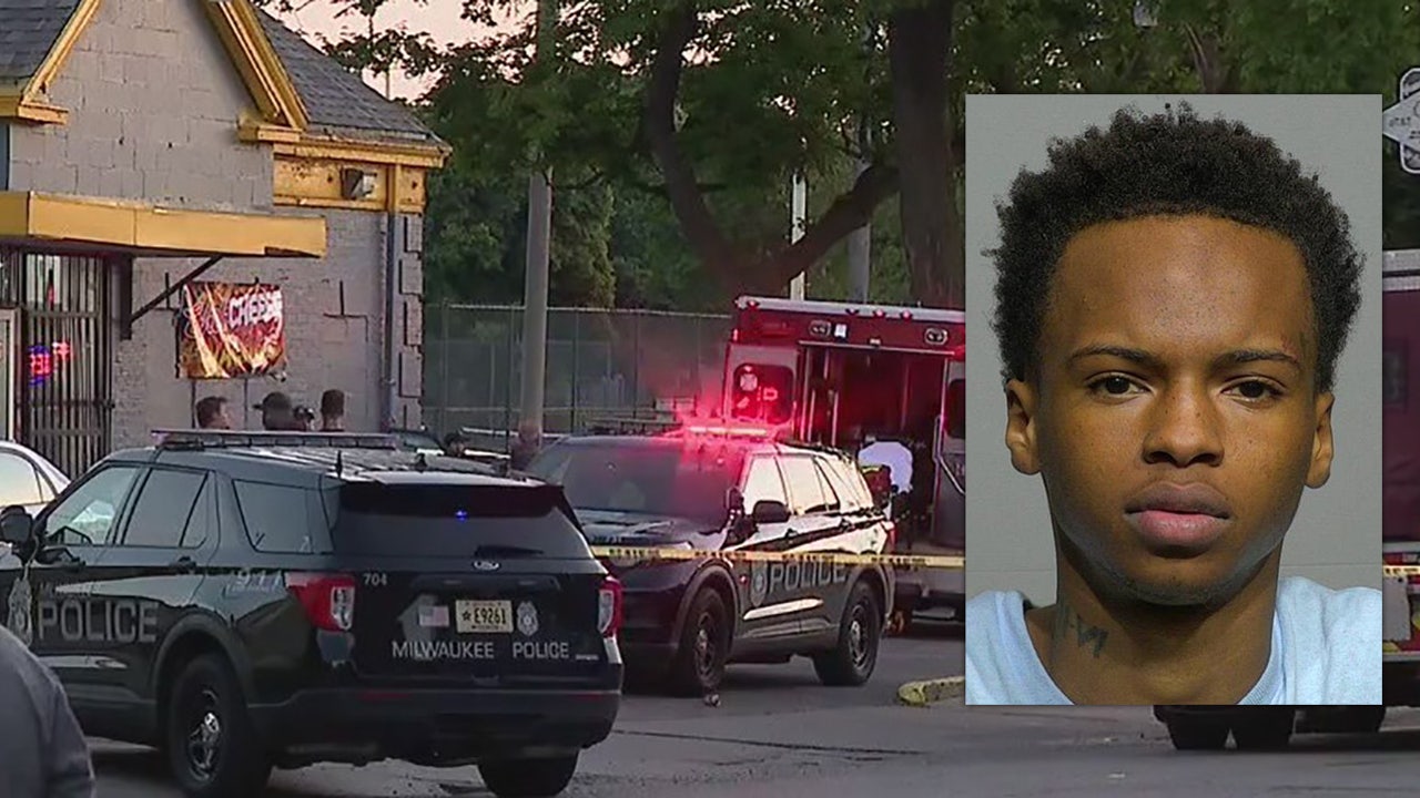 40th and Burleigh homicide; Milwaukee man charged