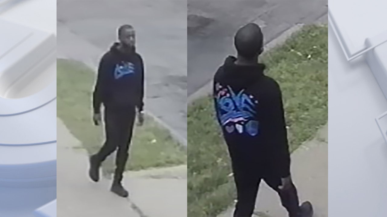 26th and Mineral shooting suspect sought by Milwaukee police