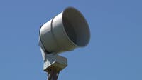 Walworth County storm: Weather warning siren protocols explained