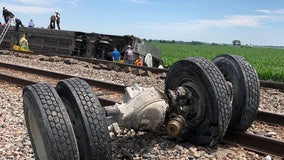 Appleton Boy Scouts in Missouri Amtrak crash