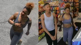 Milwaukee Cass and Juneau robbery, 3 wanted