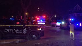 Milwaukee police: Double homicide near 37th and Hadley