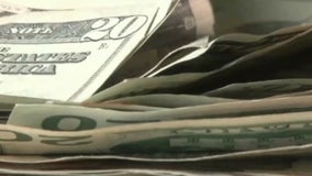 Americans feeling the stress from inflation