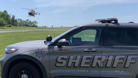 Yorkville Skydive Midwest crash, life-threatening injuries