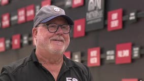 Summerfest's Bob Babisch reflects on decades of musical memories