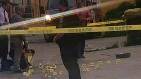 Milwaukee police: Shots fired on south side, over 100 casings found