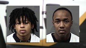 Racine homicide; teens charged in 14-year-old's killing