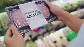 Meat lovers' guide to plant-based meats