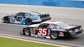Milwaukee Mile Father’s Day racing set for Sunday, June 19