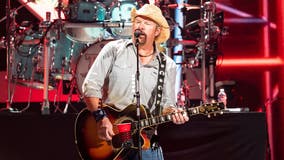 Toby Keith Wisconsin State Fair concert canceled