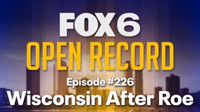 Open Record: Wisconsin After Roe