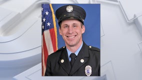 Brookfield firefighter dies; colon cancer battle since 2018