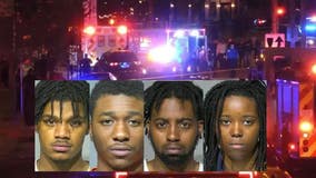 Milwaukee Water Street shooting, 4th person charged, 17 hurt