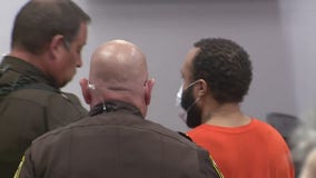 Waukesha parade attack: Darrell Brooks in court Tuesday