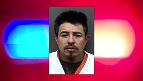 Racine man accused; OWI, hit-and-run after colliding with motorcycle