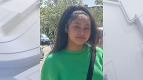 Missing Racine teen located safe