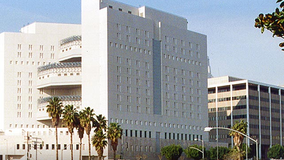 California prison guard awaits sentencing for brutal sexual assault of woman in COVID quarantine