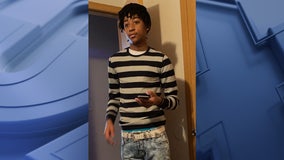 Milwaukee police seek missing teen, last seen June 7