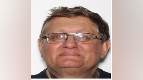 Ozaukee County missing man located safe